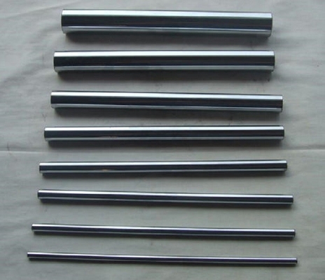 12L14 Round Metal Bar Free Cutting Steel Material 2.0mm-100mm Diameter