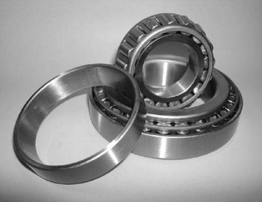 High Precision Deep Groove Ball Bearing , SS Bearing Long Operating Life