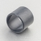 High Load Capacity Plastic Plain Bearings For Package Machinery Shock Resistant