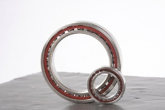 6800 Series Deep Groove Ball Bearing Good Load Capacity Thin Wall Structure