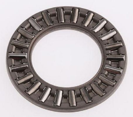 High Rigidity Cylindrical Roller Thrust Bearing , Needle Thrust Bearing Anti Shock