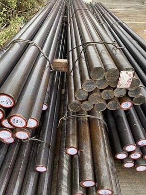 10mm Round Metal Bar AISI 1144 For Machine Tool Excellent Chemical Stability